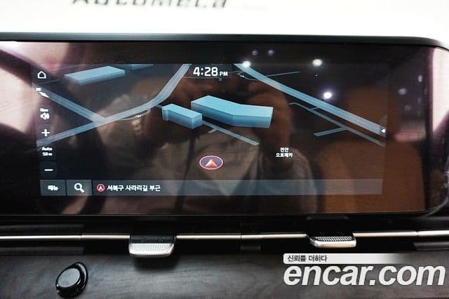 Kia Carnival 2021 — Şəkil 3/20