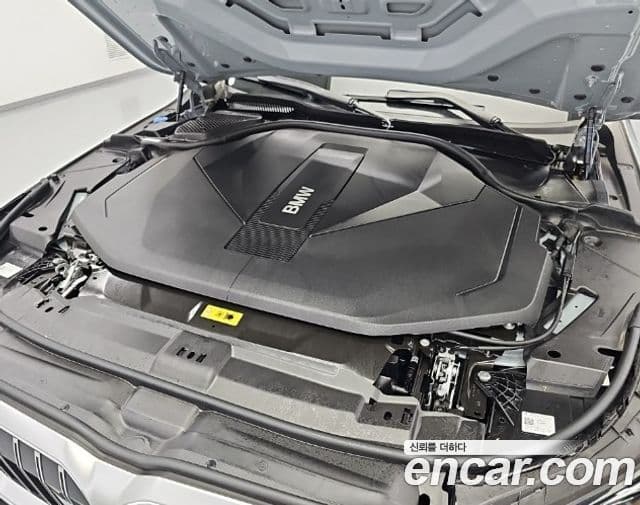 BMW i5 2026 — ფოტო 15/19