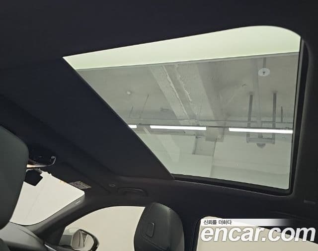 BMW i5 2026 — ფოტო 14/19