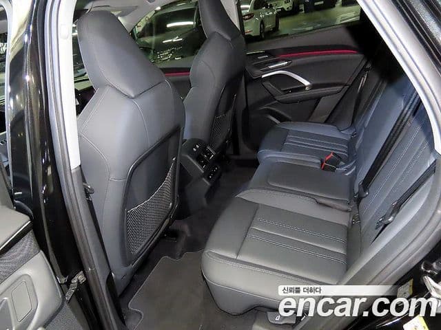 Audi Q5 2025 — Photo 5/20