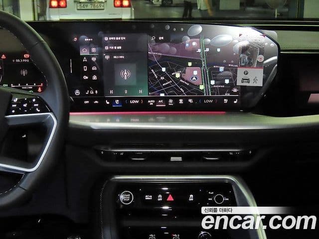 Audi Q5 2025 — Photo 9/20