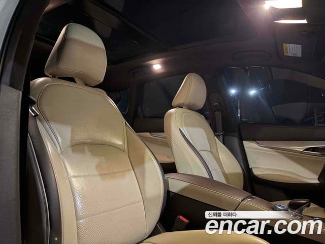Infiniti QX50 2019 — Şəkil 15/19