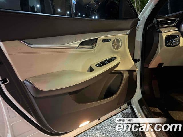 Infiniti QX50 2019 — Şəkil 2/19