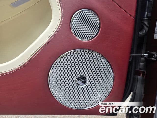 Bentley Continental GT 2019 — Photo 7/18