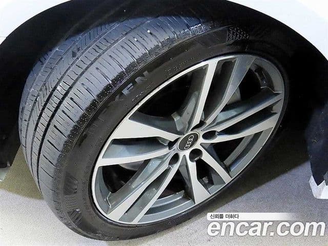 Audi A6 2021 — Şəkil 11/19