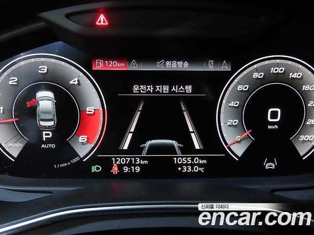Audi A6 2021 — Şəkil 4/19