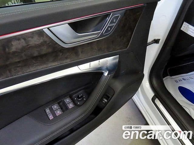 Audi A6 2021 — Şəkil 7/19