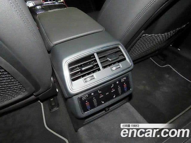 Audi A6 2021 — Şəkil 16/19