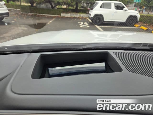 BMW 5 Series 2024 — Şəkil 6/20