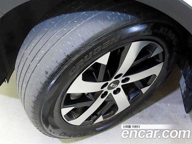 Kia Sorento 2021 — Şəkil 7/19