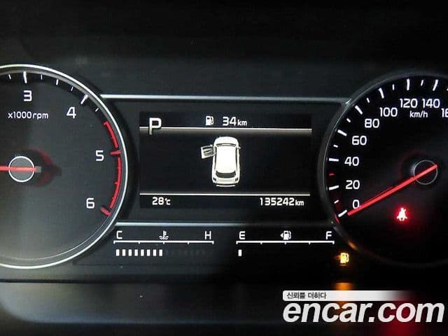 Kia Sorento 2021 — Şəkil 18/19