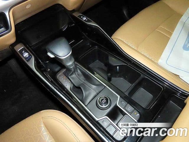 Kia Sorento 2021 — Şəkil 15/19