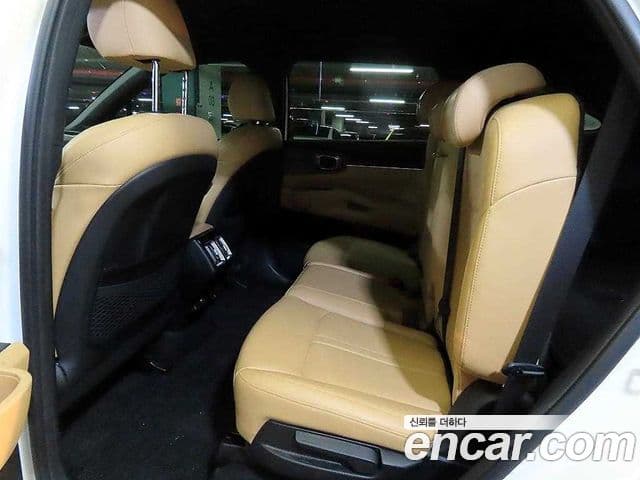 Kia Sorento 2021 — Şəkil 8/19