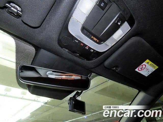 Kia Sorento 2021 — Şəkil 12/19