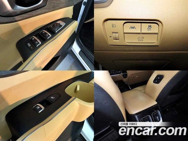 Kia Sorento 2021 — Şəkil 4/19