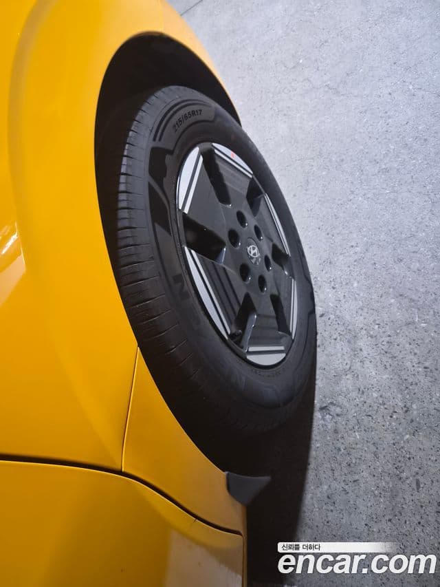 Hyundai Staria 2026 — ფოტო 5/10
