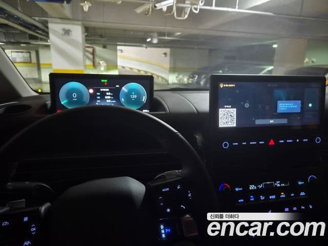 Hyundai Staria 2026 — ფოტო 8/10