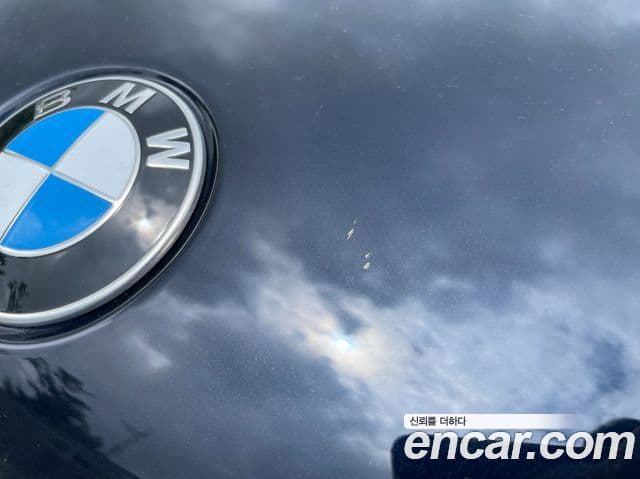 BMW X6 2026 — ფოტო 4/11