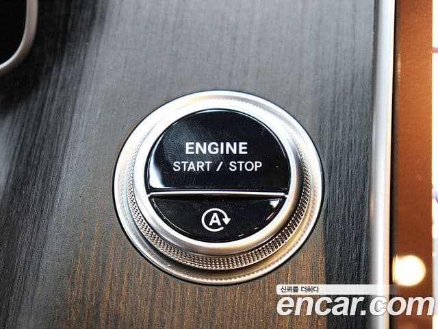 Mercedes-Benz S-Class 2022 — ფოტო 20/20