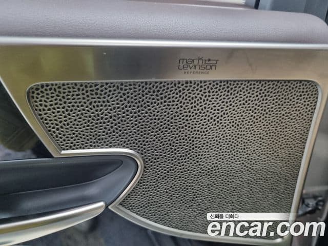 Lexus LS500 2020 — Şəkil 6/19