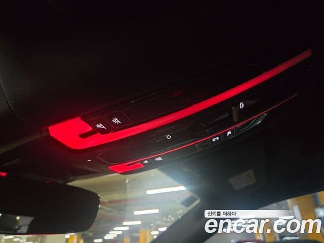 Porsche Cayenne 2019 — Photo 3/20