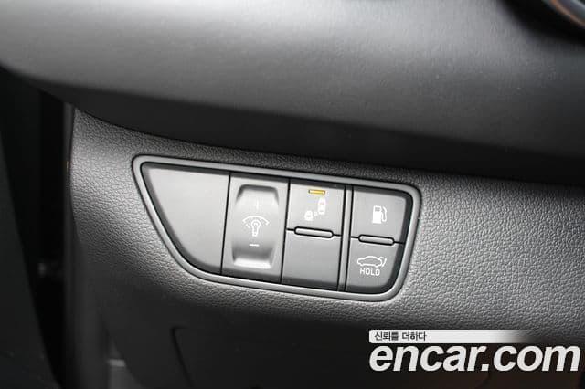 Genesis G70 2019 — Photo 4/20