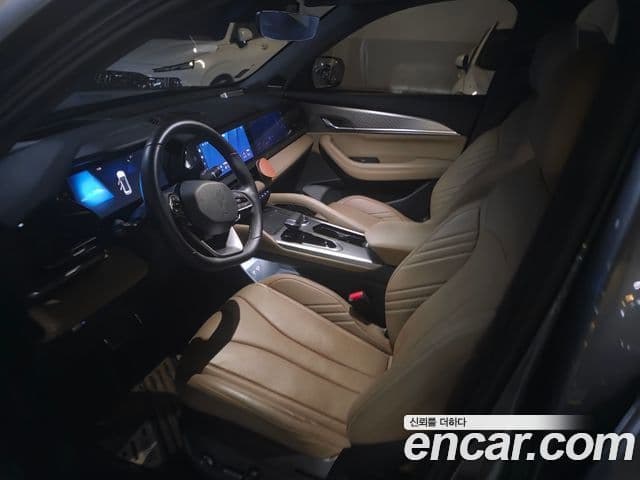 Renault Samsung Grand Koleos 2025 — Şəkil 4/13