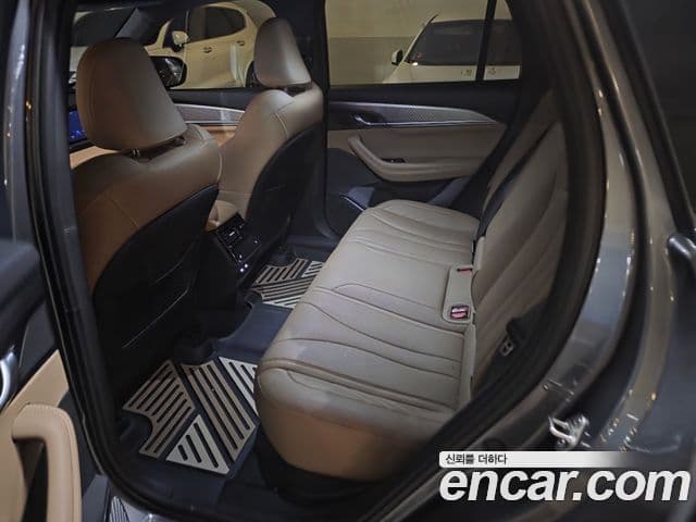 Renault Samsung Grand Koleos 2025 — Şəkil 1/13