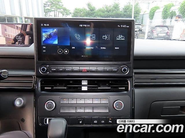 Hyundai Staria 2026 — Фото 12/18