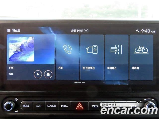Hyundai Staria 2026 — Фото 13/18