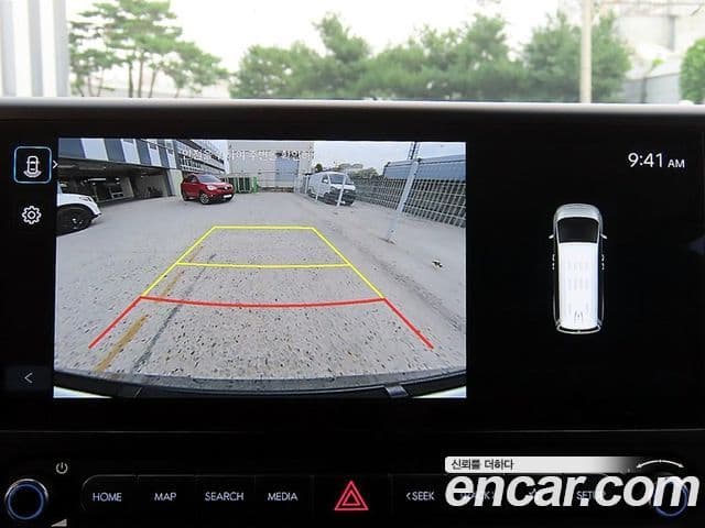 Hyundai Staria 2026 — Фото 14/18