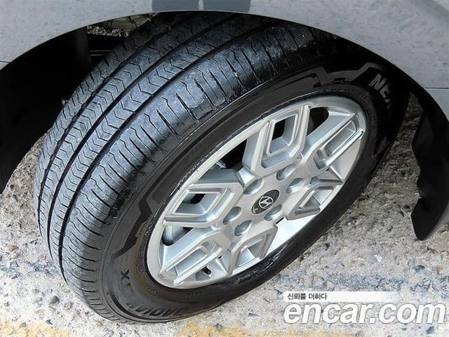 Hyundai Staria 2026 — Фото 18/18