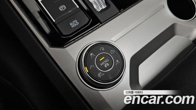 Volkswagen Touareg 2020 — Şəkil 3/36