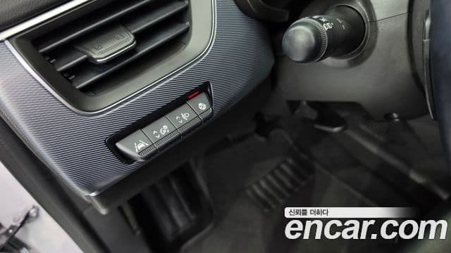 Renault Samsung XM3 2021 — Şəkil 9/30