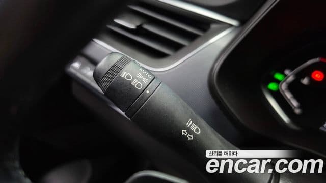 Renault Samsung XM3 2021 — Şəkil 20/30
