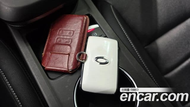 Renault Samsung XM3 2021 — Şəkil 24/30