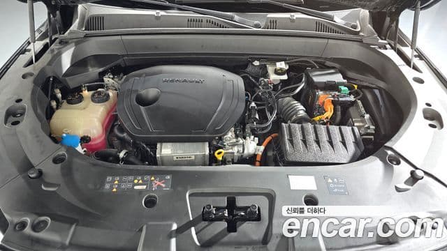 Renault Samsung Grand Koleos 2025 — ფოტო 8/20