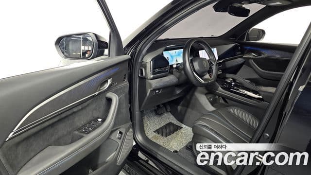 Renault Samsung Grand Koleos 2025 — ფოტო 7/20