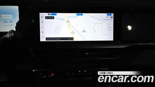 Renault Samsung Grand Koleos 2025 — ფოტო 13/20