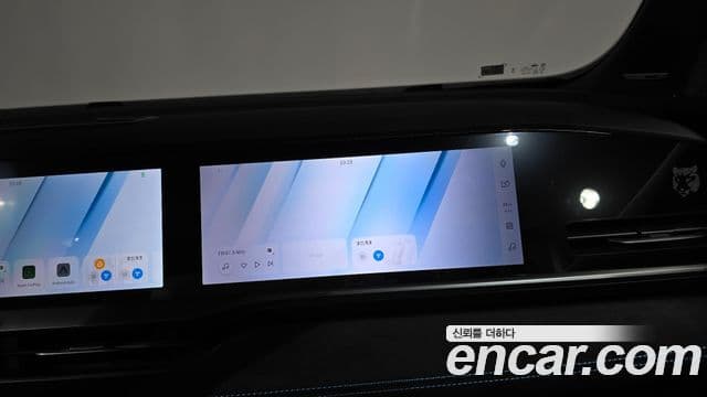 Renault Samsung Grand Koleos 2025 — ფოტო 5/20