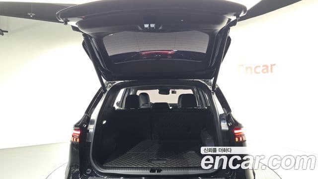 Renault Samsung Grand Koleos 2025 — ფოტო 17/20