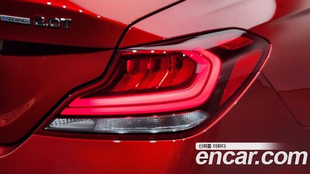 Genesis G70 2019 — Şəkil 28/38