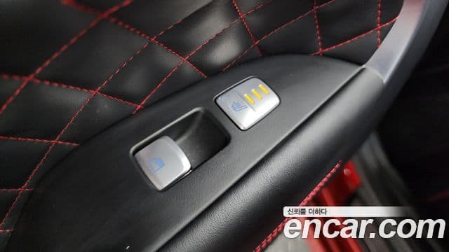 Genesis G70 2019 — Şəkil 6/38
