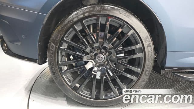 Land Rover Range Rover Sport 2025 — Şəkil 7/20