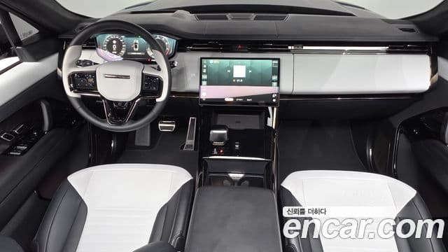 Land Rover Range Rover Sport 2025 — Şəkil 19/20