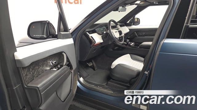 Land Rover Range Rover Sport 2025 — Şəkil 17/20