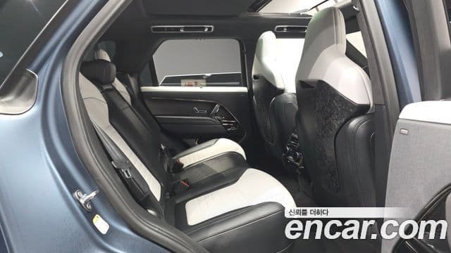 Land Rover Range Rover Sport 2025 — Şəkil 14/20