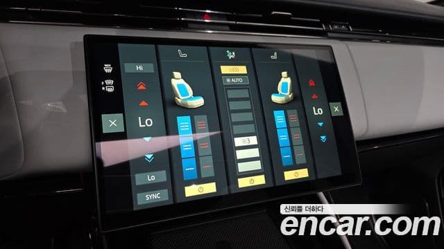 Land Rover Range Rover Sport 2025 — Şəkil 2/20