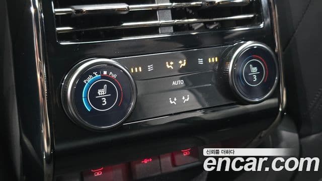 Land Rover Range Rover Sport 2025 — Şəkil 18/20