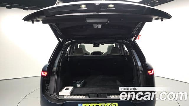 Land Rover Range Rover Sport 2025 — Şəkil 15/20